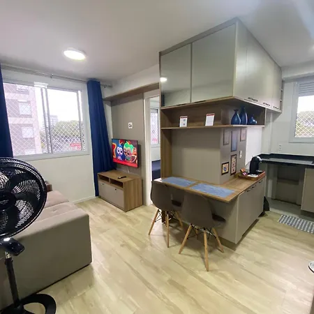 Apartamento Transamerica São Paulo Exterior foto